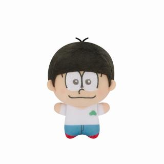 TVアニメ「おそ松さん」 ぬいぐるみ Aおそ松(靴レッド)】TVアニメ「おそ松さん」 ぬいぐるみ