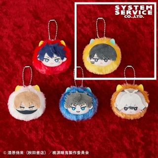 前橋ウィッチーズ　ちょこんとおすわり　ぬいぐるみ　全種 前橋ウィッチーズ ちょこんとおすわりぬいぐるみ 6体セット