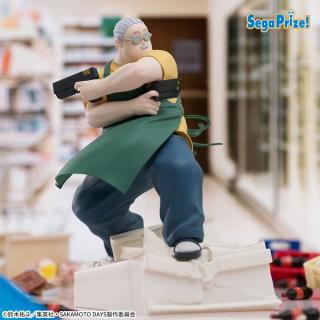 SAKAMOTODAYS ちょこのせプレミアムフィギュア　坂本太郎　14点 SAKAMOTODAYS ちょこのせプレミアムフィギュア 坂本太郎 14点