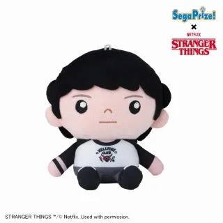 F:PRESS START】Netflixシリーズ「ストレンジャー・シングス 未知の