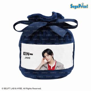 C逢坂壮五】アイドリッシュセブン ダイカットハンドタオル～アイ