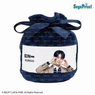 C:JAY】ENHYPEN アクリルキーチェーン(EX) オンラインクレーンゲーム