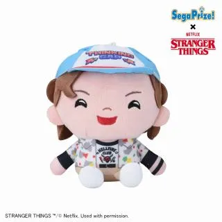 ストレンジャーシングス　ぬいぐるみ　デモゴルゴン　激レア ストレンジャーシングス ぬいぐるみ デモゴルゴン 激レアアイテム