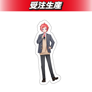 ゆまろ】あいみる ダイカットステッカー オンラインクレーンゲーム DMM