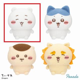 ちいかわ　雨の日BIGぬいぐるみ　うさぎ　10個セット ⑧ うさぎ】ちいかわ 雨の日BIGぬいぐるみ | オンラインクレーン