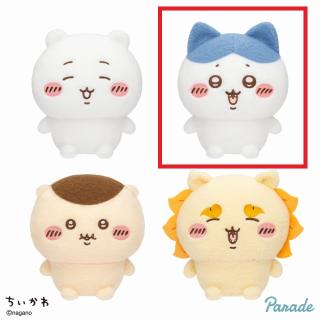 Cうさぎ】ちいかわ 雨の日BIGぬいぐるみ オンラインクレーン