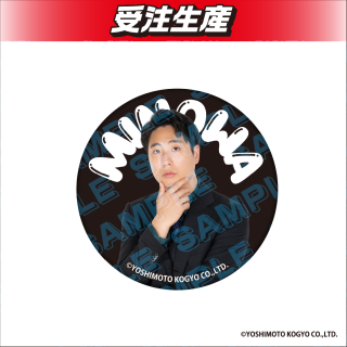 金魚番長 箕輪 セット 箕輪・漫才衣装】金魚番長 缶バッジ オンラインクレーンゲーム DMMオンクレ