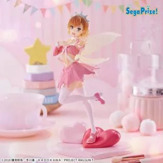 食蜂操祈】とある科学の超電磁砲T Luminasta “食蜂操祈”～堕天使