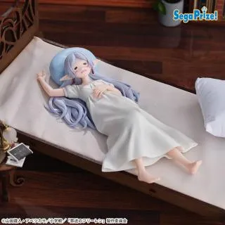 フリーレン】葬送のフリーレン Yumemirize “フリーレン”～一眠り