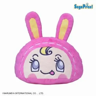 Aベリエちゃん】ナルミヤキャラクターズ [PM]ドームクッション“ベリエ