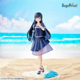 加藤うみ】Summer Pockets ぬーどるストッパーフィギュアー加藤うみー