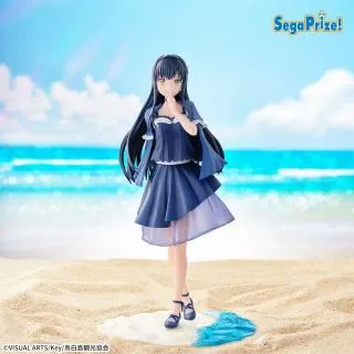 久島鴎】『Summer Pockets』 Luminasta “久島鴎” オンラインクレーン