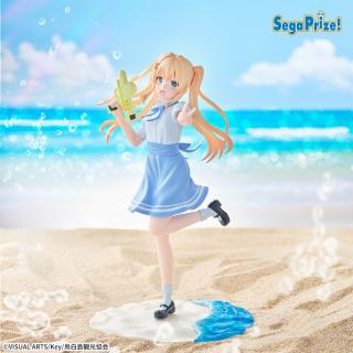 C水織静久】『Summer Pockets』 ミニぬいぐるみVol.3(EX) オンライン