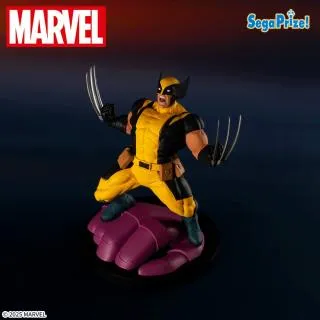 MARVEL プレミアムフィギュア ウルヴァリン 16点セット ウルヴァリン】MARVEL ACT/CUT [PM]フィギュア “ウルヴァリン