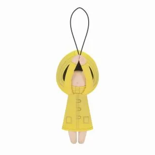Bシックス】LITTLE NIGHTMARES -リトルナイトメア- なが～いめちゃもふ