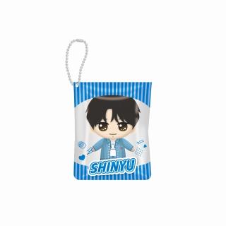 兎田ぺこら】『にじホロ交流戦2025』兎立ぺこーら学園 アクリル