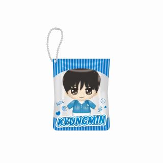 F:KYUNGMIN】TWS From PLEDIS ENTERTAINMENT みちっと!きらどる