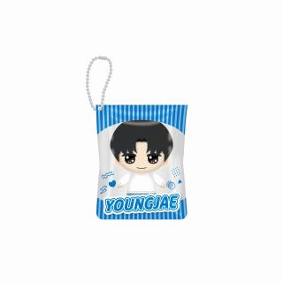 TWS みちっと！きらどるぬいぐるみ 全6種 TWS From PLEDIS