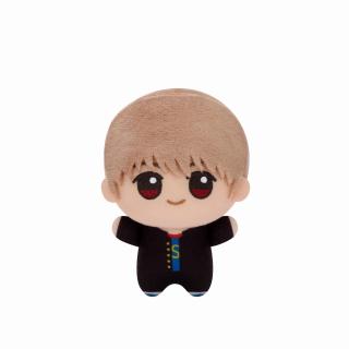 E沖田総悟】3年Z組銀八先生 ちびぐるみ オンラインクレーンゲーム DMM