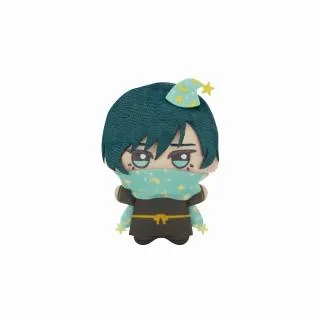 B糸師凛】TVアニメ『ブルーロック』 ちびぐるみ～魔法のようせい～vol