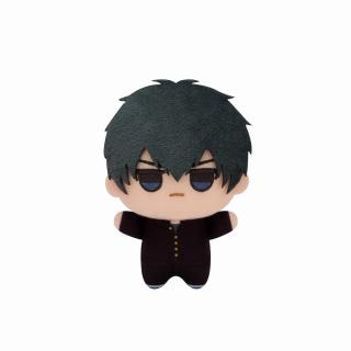 エリザべス】銀魂 めちゃもふぐっとぬいぐるみ～エリザベス