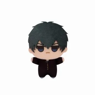 D土方十四郎】3年Z組銀八先生 ちびぐるみ オンラインクレーンゲーム