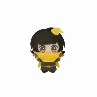 A蜂楽廻】TVアニメ『ブルーロック』 ちびぐるみ～魔法のようせい～vol