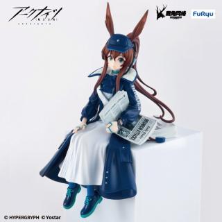 W】アークナイツ ぬーどるストッパーフィギュアーWー オンライン