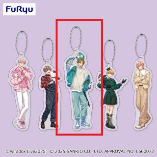 A佐藤真冬】ギヴン ぬいぷりけmini オンラインクレーンゲーム