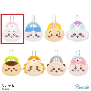 Bもぐもぐ】ちいかわ ゴブリンBIGぬいぐるみ オンラインクレーンゲーム