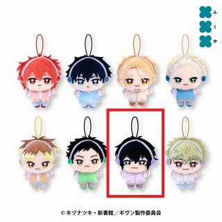 Cレゼ】劇場版チェンソーマン レゼ篇 寝そべり ぬいぐるみ