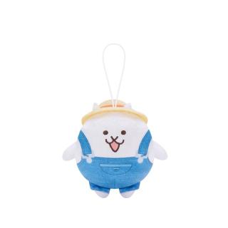 C氷織羊】TVアニメ『ブルーロック』 ちびぐるみ～中華風スタイル