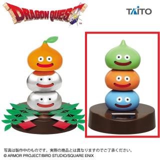 ドラゴンクエストのオンラインクレーンゲーム景品一覧 DMMオンクレ