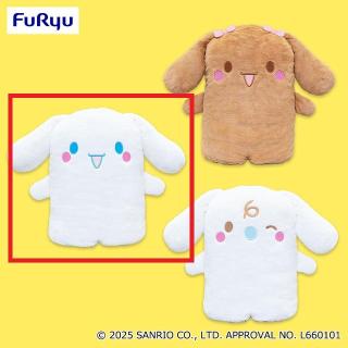 サンリオキャラクターズ ぎゅーしてドールBIGタイプ1・2 コンプリート セット Cクロミ】サンリオキャラクターズ ぎゅーしてドールBIGタイプ1