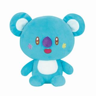 A:KOYA】BT21 The Journey もふぐっとぬいぐるみvol.1 オンライン