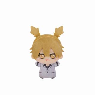 D淀川真澄】桃源暗鬼 ちまっとさん ぬいぐるみ Part2 オンライン