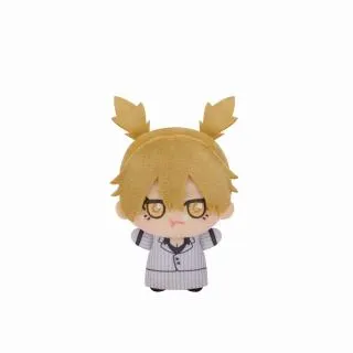 B桃草蓬】桃源暗鬼 ちびぐるみvol.3 オンラインクレーンゲーム DMMオンクレ