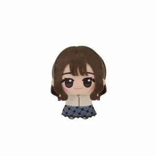 E一河角乃】ナンバーワン戦隊ゴジュウジャー ちびぐるみvol.2