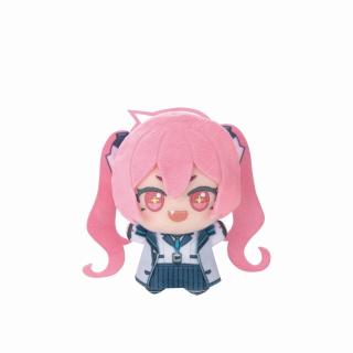 Bコユキ】ブルーアーカイブ -Blue Archive- ちびぐるみ～セミナー