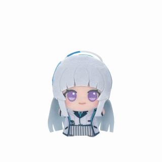 ブルーアーカイブ ビジュアルアートクッション 4種 水着ver Dハナコ