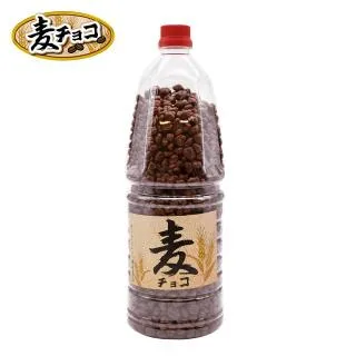 取っ手付き麦チョコミルク ポット400g×10本セット prize_thumb_1_20251030_125252_