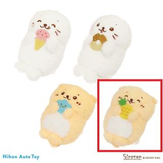 Aポッチャマ】ポケットモンスター もふぐっと ほっこりいやされ