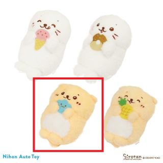 Eマイメロディ】しろたん×サンリオキャラクターズ ドールBIGタイプ