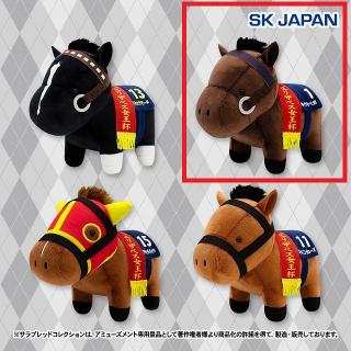 Bスペシャルウィーク】サラブレッドコレクション G1ファンファーレ