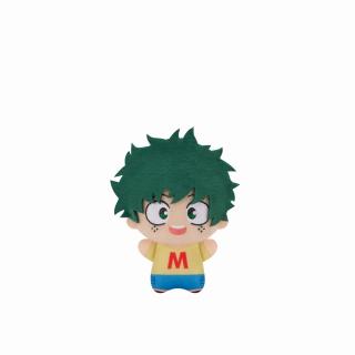 A緑谷出久】僕のヒーローアカデミア ちびぐるみvol.9 オンライン