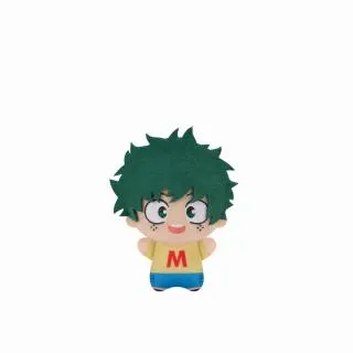 A緑谷出久】僕のヒーローアカデミア ちびぐるみvol.9 オンライン