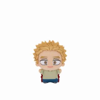 D鷹見啓悟】僕のヒーローアカデミア ちびぐるみvol.9 オンライン