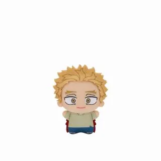 D鷹見啓悟】僕のヒーローアカデミア ちびぐるみvol.9 オンライン