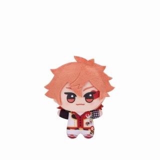 Bエース・トラッポラ】ディズニーツイステッドワンダーランド ちび