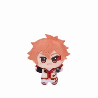 Bエース・トラッポラ】ディズニーツイステッドワンダーランド ちび